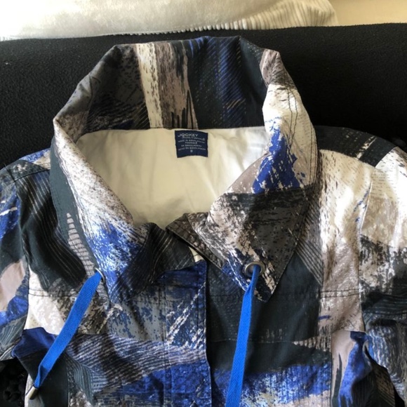 Jacket taille S Joquey - Picture 2 of 4